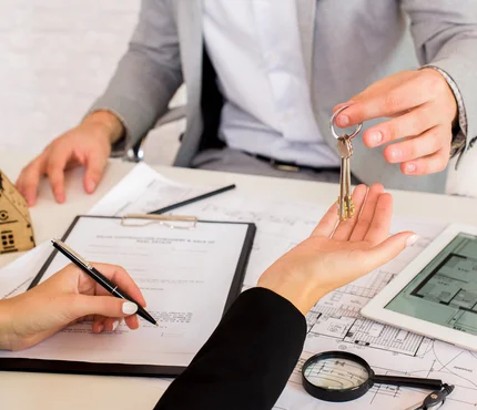 Process of buying a property in Hungary