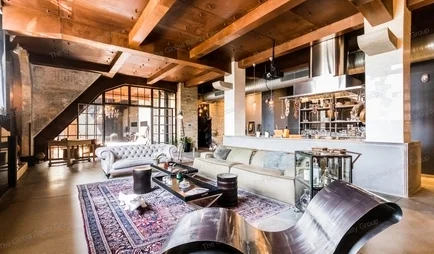 Minden igényt kielégítő luxus loft lakás kiadó. A lakáshoz az új építésű társasházban teremgarázs és tároló is tartozik. Továbbá 0-24 biztonsági szolg...