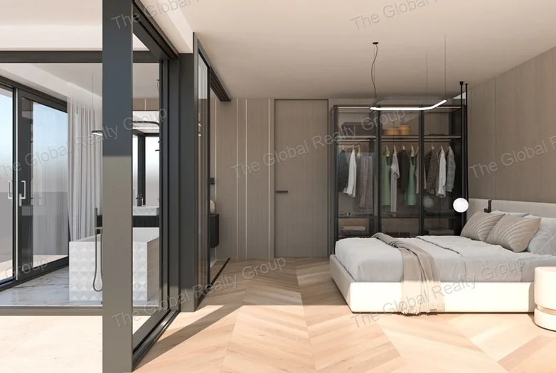 Essence of Gellért - Lounge Apartment