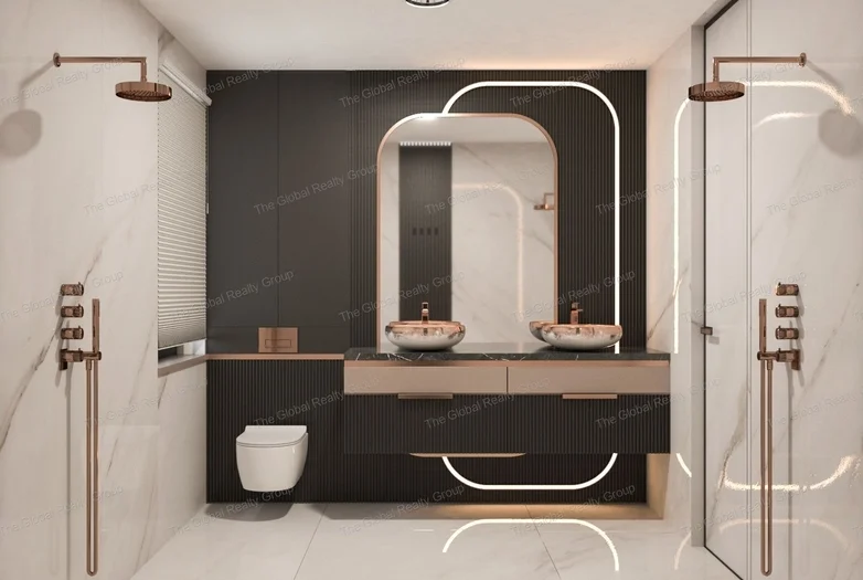 Essence of Gellért - Lounge Apartment
