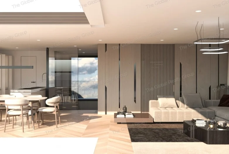 Essence of Gellért - Lounge Apartment