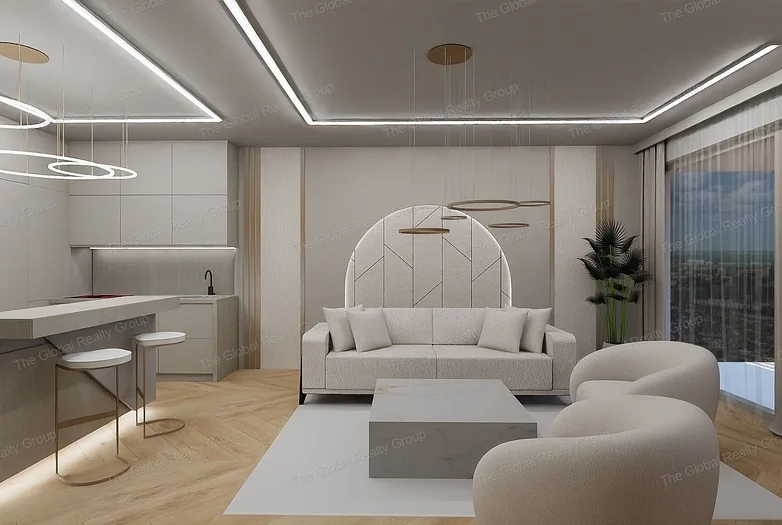 Essence of Gellért - Garden Apartment