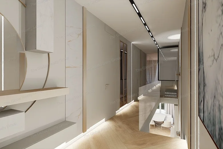 Essence of Gellért - Garden Apartment