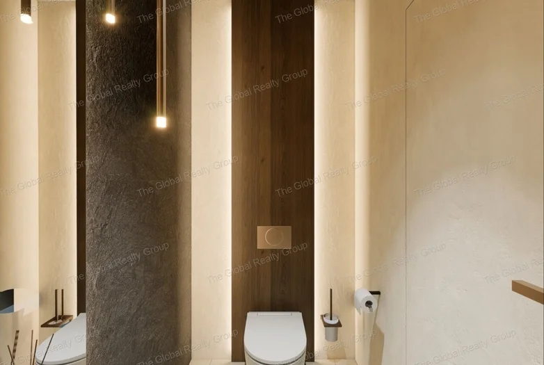 Essence of Gellért - Sky Penthouse