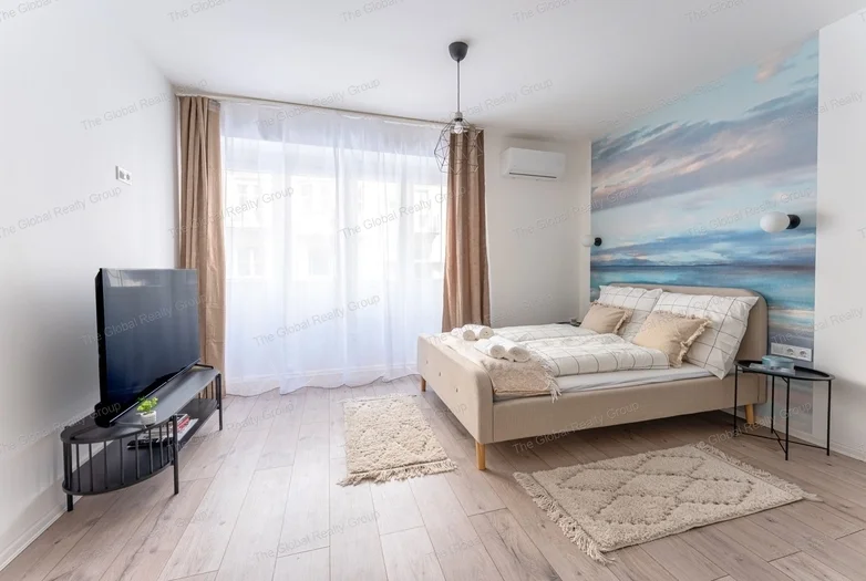 Akár 12% hozam – 3 külön apartman, 1 helyrajzi szám – Azonnal kiadható, kulcsrakész befektetés Újlipótváros szívében

Eladó egy 85 nm-es, három teljes...