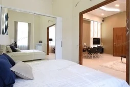 We offer for rent This unique 2 and a half bedroom apartment. It is located right next to the Mátyás pince and the Erzsébet bridge, next to the Danube...