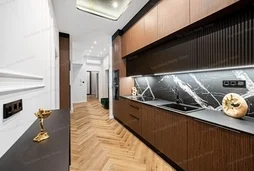 Most elkészült, teljeskörűen felújított, kivételes adottságokkal rendelkező luxuslakás eladó a Teréz körúton, az Andrássy út, Oktogon, Liszt Ferenc té...