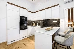 Most elkészült, teljeskörűen felújított, kivételes adottságokkal rendelkező luxuslakás eladó a Sörház utcában, a Belgrád rakpart és az Váci utca szoms...
