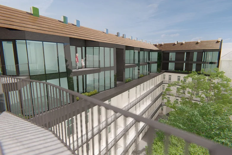 Light Loft