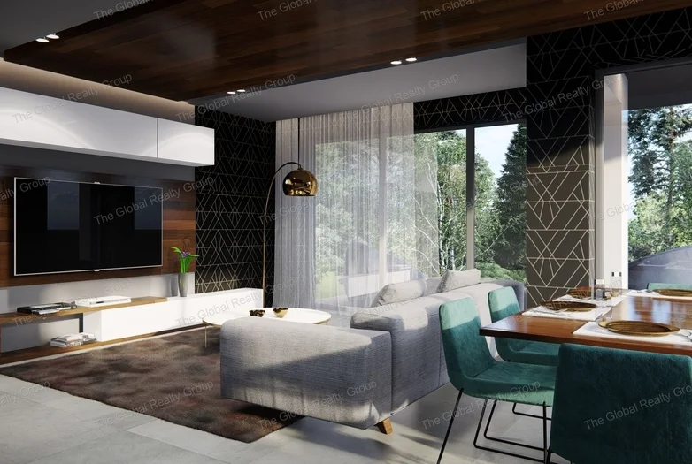 Essence of Gellért - Lounge Apartment