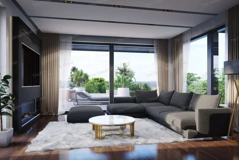 Essence of Gellért - Sky Penthouse