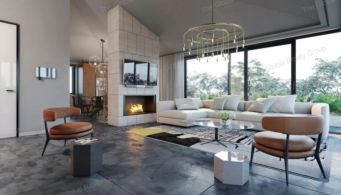 Belső kétszintes full panorámás penthouse lakás

Saját belső lépcsőházzal rendelkező, privát liftes kétszintes luxus penthouse lakás 250 fokos panorám...