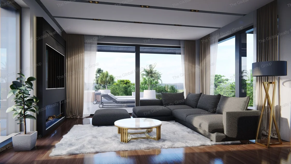 Essence of Gellért - Sky Penthouse