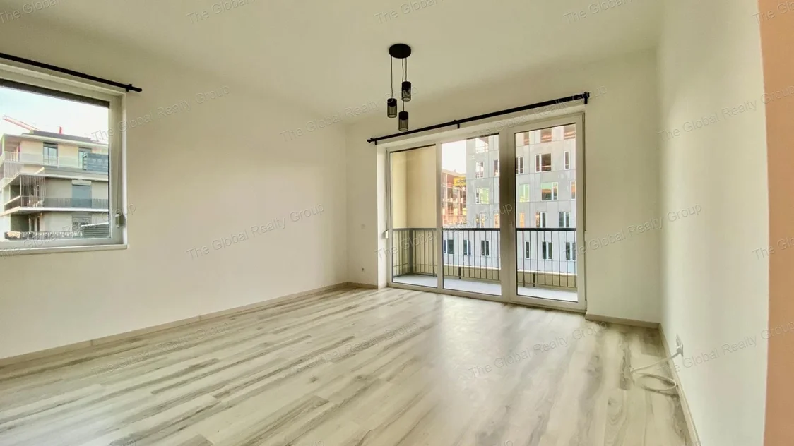 Eladó Modern Lakás Kiváló Elhelyezkedéssel
Bíró László József Körút, Budapest

Ez a világos, déli tájolású lakás kényelmes és modern életteret kínál e...