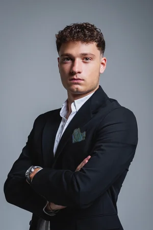 Pongó Dominik
